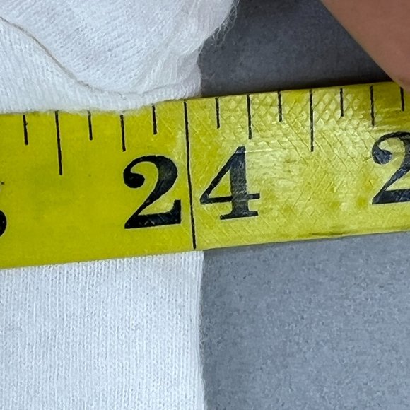 Vintage Lobo Men's Mexico Nogales White Short Sleeve Graphic T-Shirt Size XL 90s - Picture 10 of 11